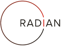 Radian logo
